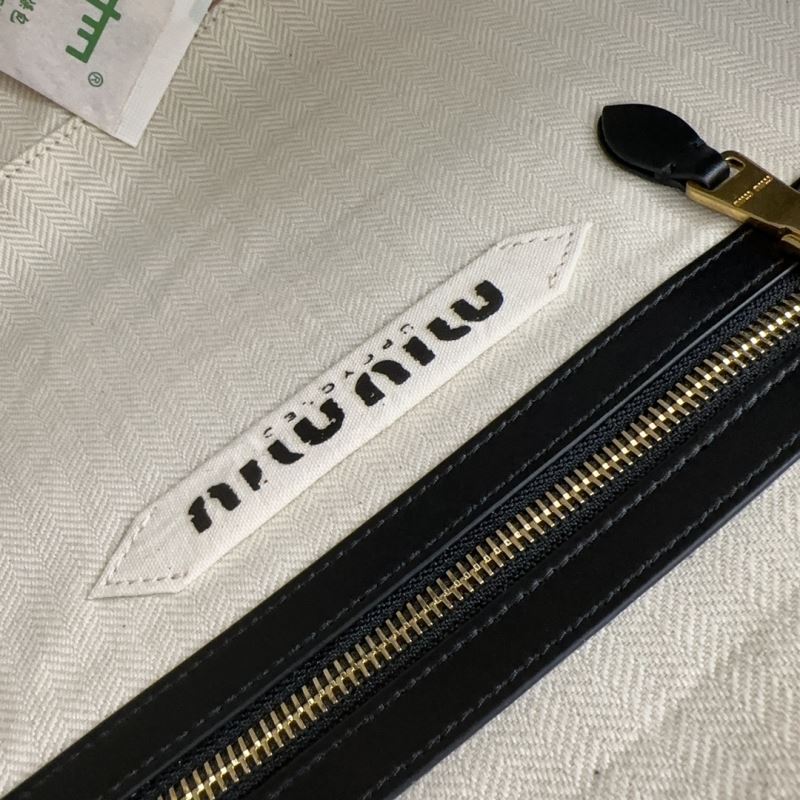 Miu Miu Briefcases